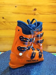 LYŽIARKY TECHNICA COCHISE JR 25MP